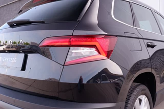 Škoda Karoq | LED | Navi | Carplay | Virtual Cockpit | Camera | PDC - afbeelding nr 56
