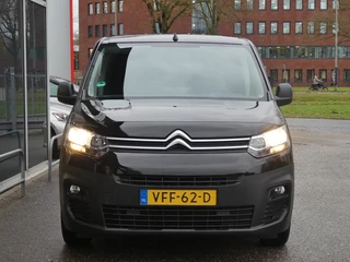 Citroën Berlingo - afbeelding nr 2