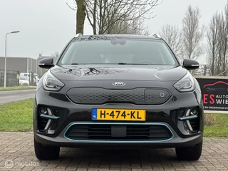 Kia e-Niro Kia e-Niro ExecutiveLine 64 kWh - afbeelding nr 4