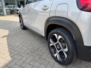 Citroën C3 Aircross Citroën C3 Aircross 1.2 PT S&S SHINE CARPLAY AIRCO/ECC NAVI PDC - afbeelding nr 15