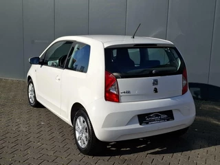 SEAT Mii Seat Mii 1.0 Style AIRCO / CRUISE / PARK. SENSOR - afbeelding nr 4