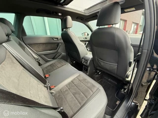 CUPRA Ateca CUPRA Ateca 2.0 TSI 4DRIVE Pano.dak/Viritual/Trekhaak/ACC/DCC - afbeelding nr 14