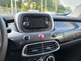 Fiat 500X - afbeelding nr 19