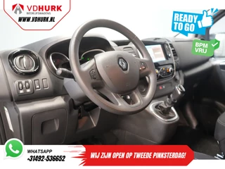 Renault Trafic - afbeelding nr 11