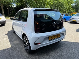 Volkswagen up! Volkswagen up! Up 1.0 BEATS BJ.2022 AIRCO CRUISE STOELVERW. CAMERA - afbeelding nr 7