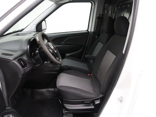 Fiat Doblò Fiat Doblò Cargo 1.3MJ 90PK Maxi Lang | Imperiaal | Trekhaak | Airco | Cruise | Betimmering - afbeelding nr 17