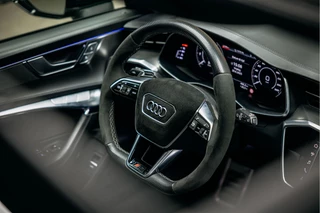 Audi RS6 Audi RS6 RS 6 TFSI quattro Mooie RS6 met Nieuwe Vossen HF7 OPF delete - afbeelding nr 20