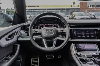 Audi Q8 Audi Q8 60 TFSI e quattro Pro Line S Competition PANO HEAD UP ACC 22INCH - afbeelding nr 13