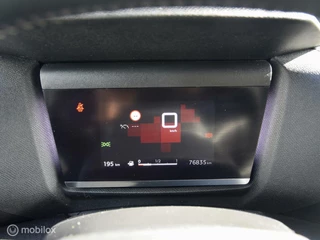 Citroën C4 Citroen C4 100pk Feel I Navi I Airco I Cruise I Camera I - afbeelding nr 12