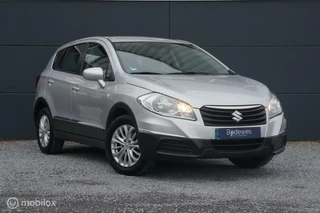 Suzuki S-Cross - 61495559-0