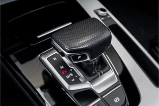 Audi Q5 Pano RS-Stoelen Matrix Trekhaak 20
