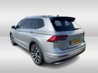 Volkswagen Tiguan Allspace Volkswagen Tiguan Allspace 1.5 TSI Highline Business R 7p. / Panoramadak / Camera / 20'' / Virtual Cockpit / DAB / Stoelverwarming / ACC / Spiegelpakket - afbeelding nr 3