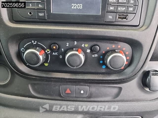 Renault Trafic Renault Trafic 145pk Klubb K21B 11,4meter werkhoogte Hoogwerker Euro6 Nacelle Arbeitsbühne 5m3 Airco Cruise control - afbeelding nr 20