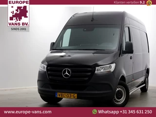 Mercedes-Benz Sprinter Mercedes-Benz Sprinter 314 CDI 143pk 9G Automaat L2H2 Airco/Navi/Camera 08-2019 - afbeelding nr 1
