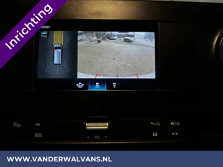 Mercedes-Benz Sprinter Apple Carplay, Android Auto, Cruisecontrol, Parkeersensoren - afbeelding nr 3