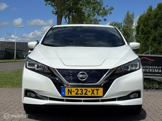 Nissan Leaf Nissan LEAF Tekna 40 kWh - afbeelding nr 3