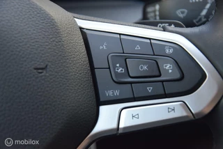 Volkswagen Golf Volkswagen Golf Variant 1.5 eTSI Style DSG Carplay Adaptive Cruise Winterpakket - afbeelding nr 18