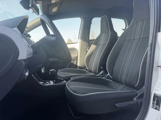 SEAT Mii Seat Mii Electric electric Plus|16