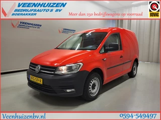 Volkswagen Caddy - 499685919-0
