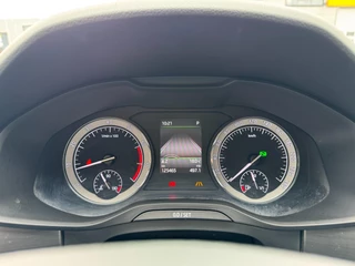 Škoda Kodiaq Skoda KODIAQ 1.4 TSI ACT Style LED ACC Pano 360cam Trekhaak - afbeelding nr 28