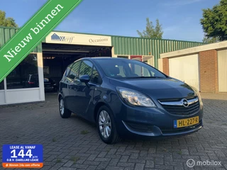 Opel Meriva - 98942478-0