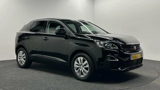 Peugeot 3008 Peugeot 3008 1.2 PureTech Blue Lease Executive NAVI TREKHAAK - afbeelding nr 3
