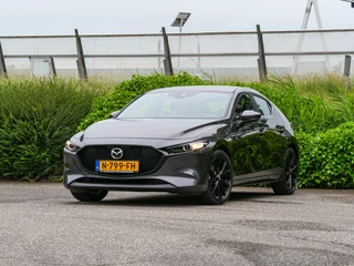 Mazda 3 | NACIGATIE | CAMERA | CARPLAY | - afbeelding nr 12