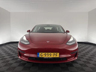 Tesla Model 3 (INCL-BTW) Aut. *PANO | AUTO-PILOT | NAPPA-LEATHER | KEYLESS | FULL-LED | MEMORY-PACK | SURROUND-VIEW | DAB | APP-CONNECT | DIGI-COCKPIT | LANE-ASSIST | COMFORT-SEATS | 18