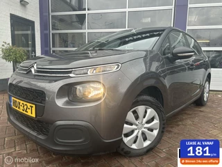 Citroën C3 Citroen C3 1.2 PureTech Business * CARPLAY * CRUISE CONTROL - afbeelding nr 1