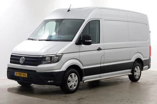 Volkswagen Crafter - afbeelding nr 8