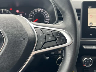 Renault Clio Renault Clio 1.0 TCe Zen - afbeelding nr 19