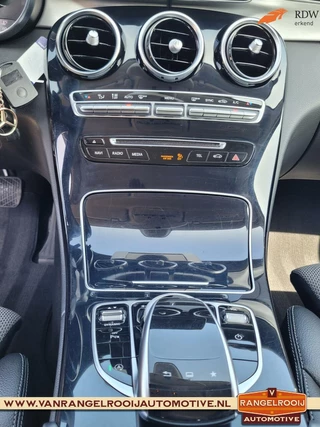 Mercedes-Benz C-Klasse Mercedes C-klasse Estate 180 Prestige Aut., sportst., stoelv., LED verl., 17