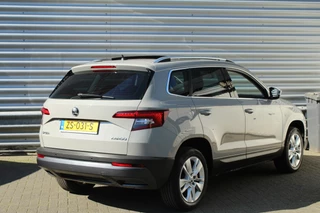 Škoda Karoq Clima Cruise Navi 17
