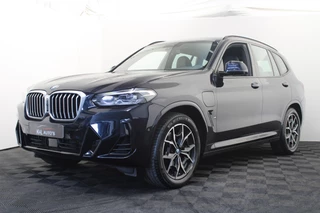 BMW X3 |Camera|Navi|Leder| - afbeelding nr 1