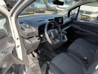 Citroën Berlingo Citroën Berlingo 1.5 BlueHDI 102PK EURO6 Navigatiesysteem/cruise control - afbeelding nr 19