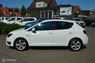 SEAT Ibiza Seat Ibiza 1.0 EcoTSI FR Connect - afbeelding nr 11