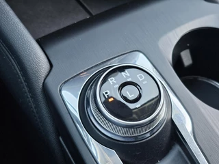 Ford Kuga Ford Kuga 2.5 PHEV Titanium X 225pk | Winterpack | Elek. Achterklep | B&O Play | Half Leder | Michelin Cross Climate | 1.500kg Trekgewicht - afbeelding nr 28