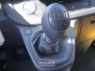 Opel Vivaro |9-PERSOONS|BTW-AUTO|TREKHAAK|NAP|ORIG. NL|PRIJS IN DE BTW| 2776 - afbeelding nr 24