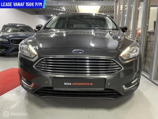 Ford Focus Ford Focus Wagon 1.0 EcoBoost - afbeelding nr 2