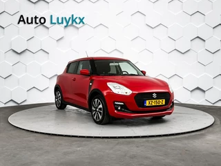 Suzuki Swift - afbeelding nr 11