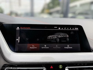 BMW 1 Serie BMW 1-serie 116d High Executive Automaat LED|Sportstoel-Navi - afbeelding nr 30