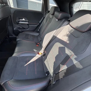 Mercedes-Benz B-Klasse Mercedes-Benz B-Klasse B 250 e AMG Line (EURO 6d) - afbeelding nr 22