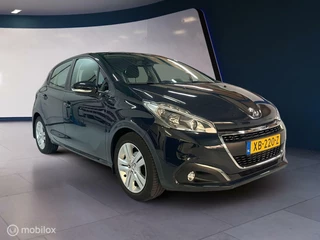 Peugeot 208 Peugeot 208 1.2 PureTech  Apple Car. Cruise Con. Dealer ond. - afbeelding nr 3