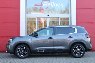 Citroën C5 Aircross Citroen C5 Aircross 1.6 225PK PLUG-IN HYBRID C-SERIES AUTOMAAT Citroen C5 Aircross 1.6 225PK  PLUG-IN HYBRID C-SERIES AUTOMAAT | NAVIGATIE | ACHTERUITRIJ CAMERA | DODEHOEKDETECTIE | APPLE CARPLAY/ANDROID AUTO |  CLIMATE CONTROL | DAB RADIO | CRUISE CONTROL | VERSTELBARE ACHTERSTOELEN | LANE-ASSIST | NIEUWE AUTO! | - afbeelding nr 3