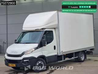 Iveco Daily - 7439805-0