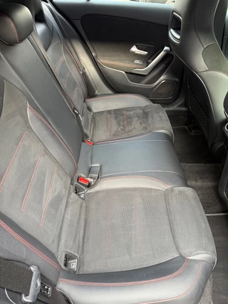 Mercedes-Benz A-Klasse Mercedes-Benz A-klasse 180 Business Solution AMG PANO - afbeelding nr 15