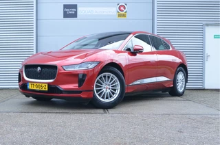 Jaguar I-PACE EV400 S 90 kWh