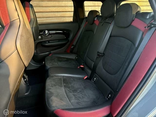 MINI Clubman Mini Clubman 2.0 Cooper S ALL4 Chili | JCW pakket | Pano - afbeelding nr 19