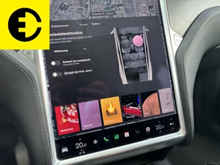 Tesla Model X Tesla Model X 90D Base |Gratis Supercharge|Trekhaak |Auto pilot - afbeelding nr 34
