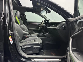 Audi RS3 Audi RS3 Sportback 2.5 TFSI Quattro - afbeelding nr 10